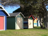 blairgowrie - Vic