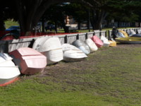 sorrento - Vic